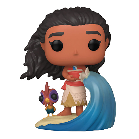 Disney - mahoka32 DISNEY PRINCESS Doll 32