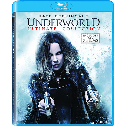 Underworld Ultimate Collection Kate Beckinsale | eBay